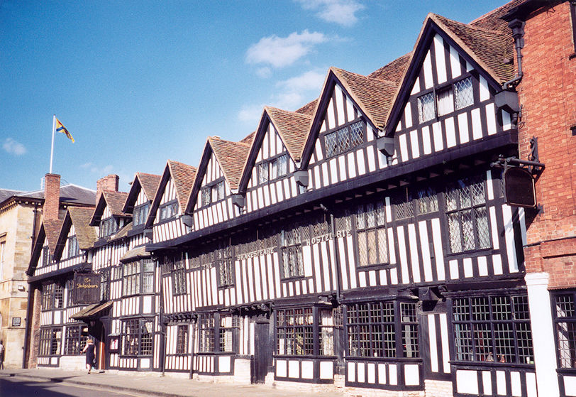 Chapel Street
