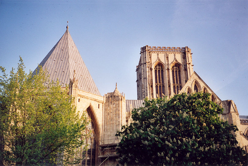 Minster