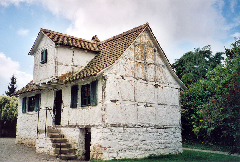 Maison de Gougenheim