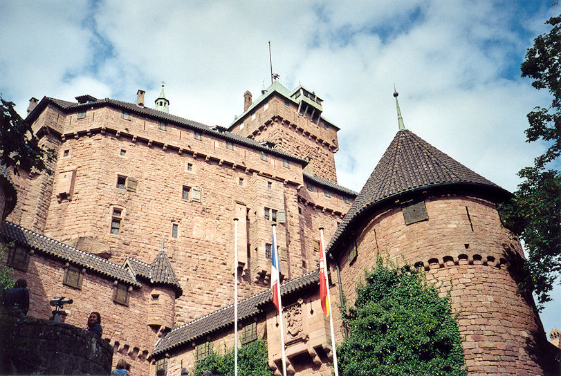 Castle