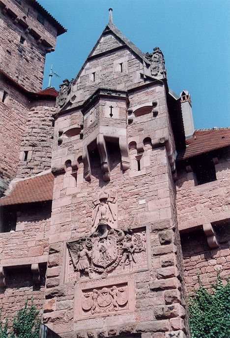 Castle
