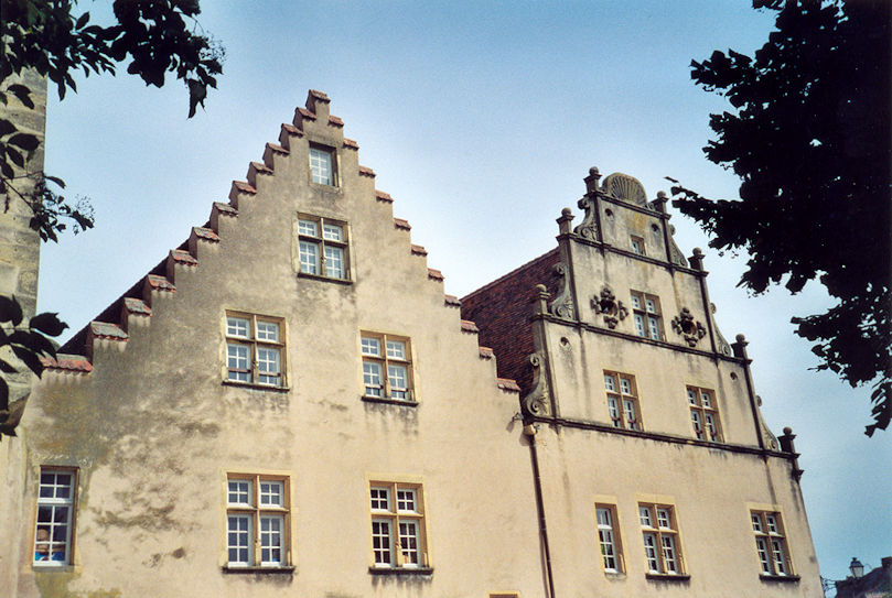 Old Town Hall