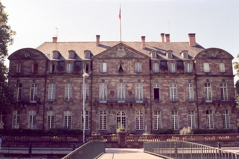 Hôtel de Klinglin