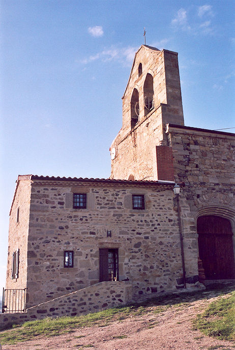Château de Montmorin