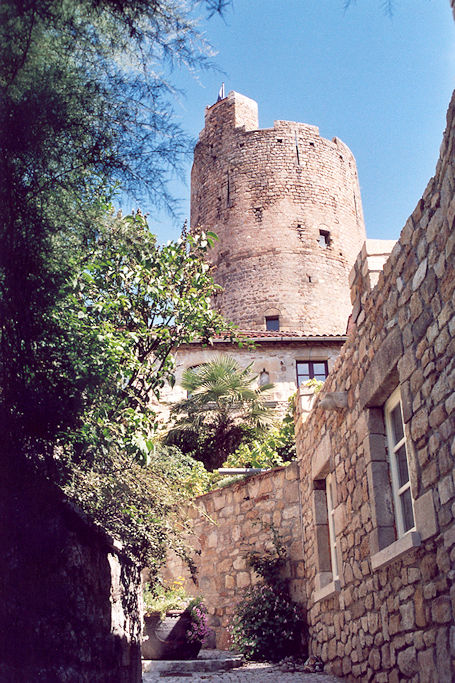 Donjon