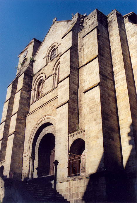 St-Genès