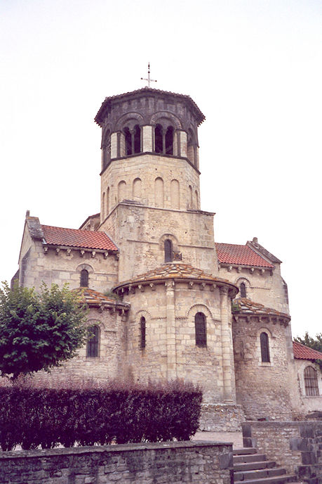 Church
