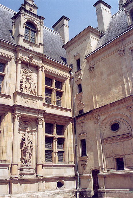 Hôtel d'Escoville
