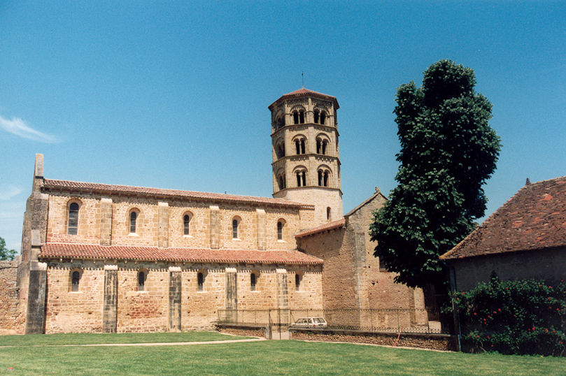Notre-Dame