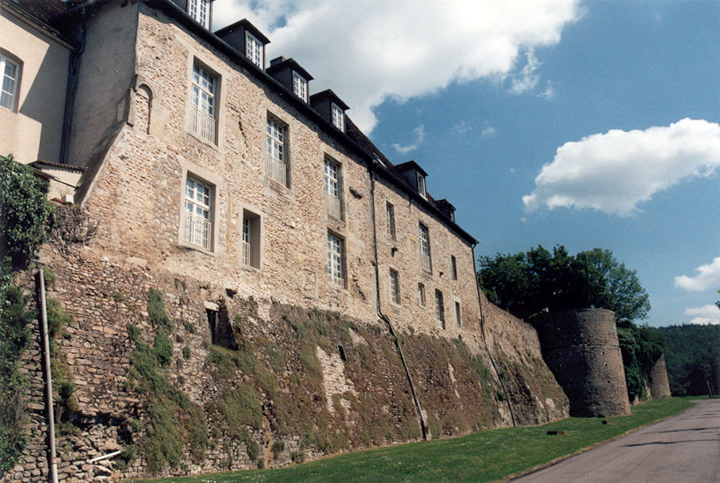 Ramparts