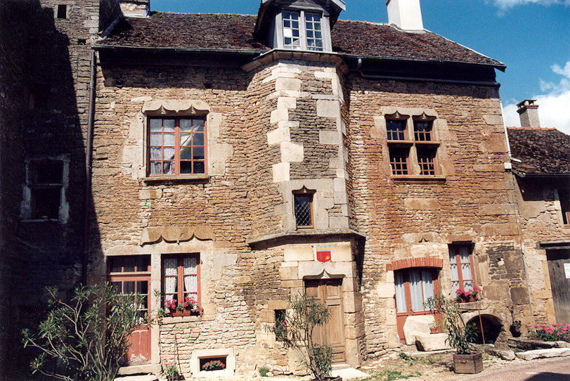 On Grande-Rue