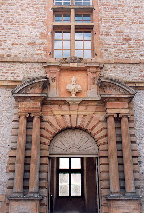 Château