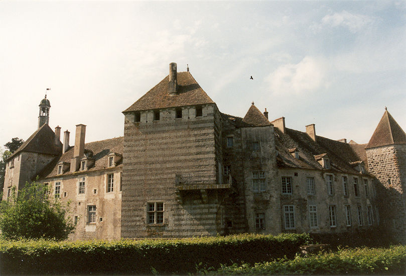 Château