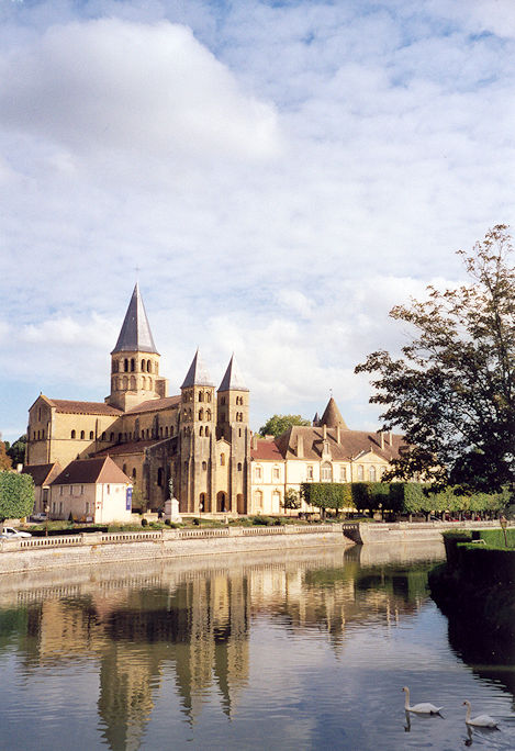 Basilique du Sacré-Cœur