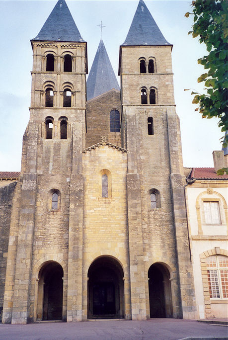 Basilique du Sacré-Cœur