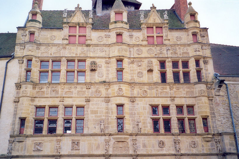 Hôtel de Ville