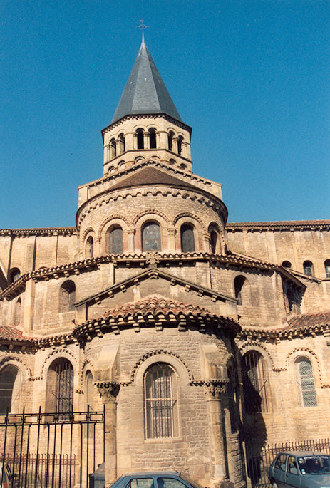 Basilique du Sacré-Cœur