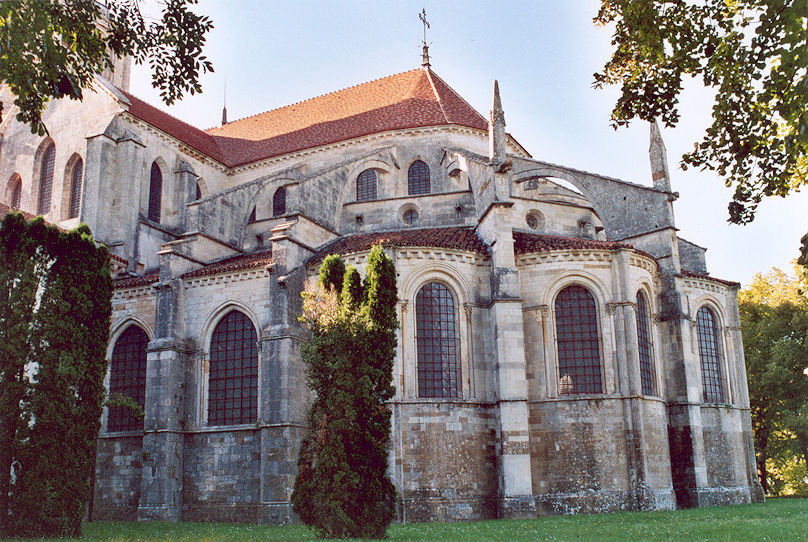 Ste-Madeleine
