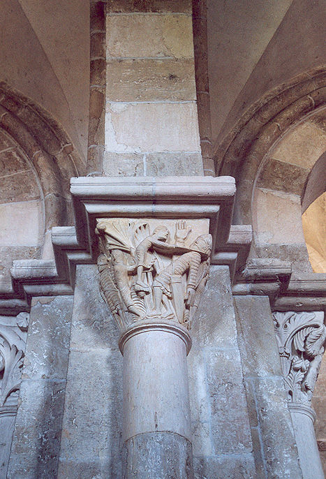 Ste-Madeleine