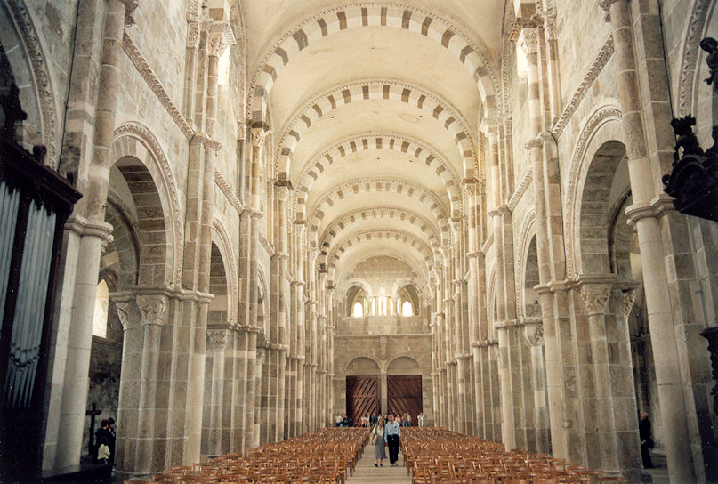 Ste-Madeleine