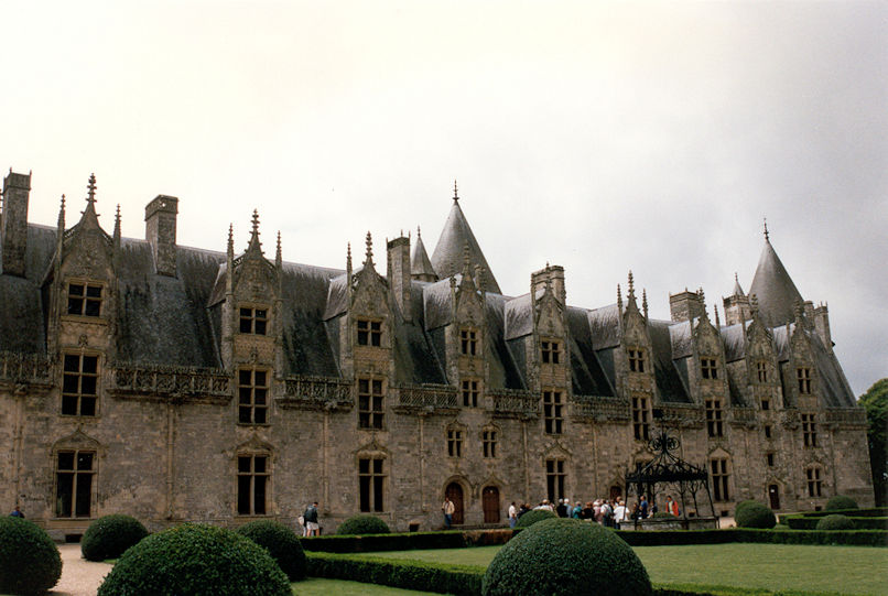 Castle