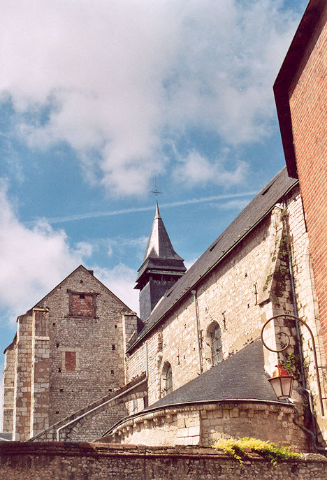 St-Pierre-le-Puellier