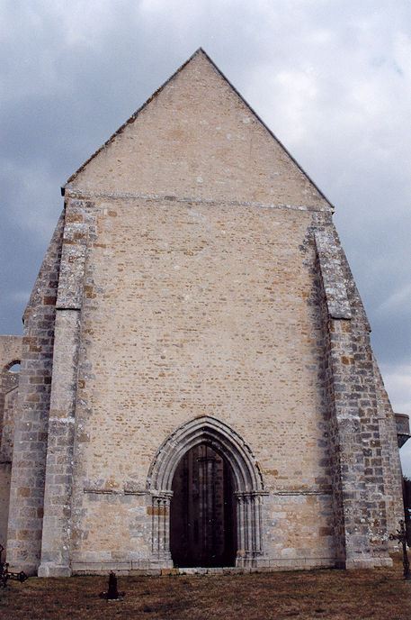 St-Lubin