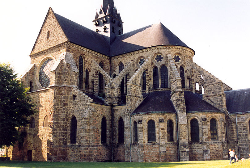 Saint-Pierre-et-Saint-Paul