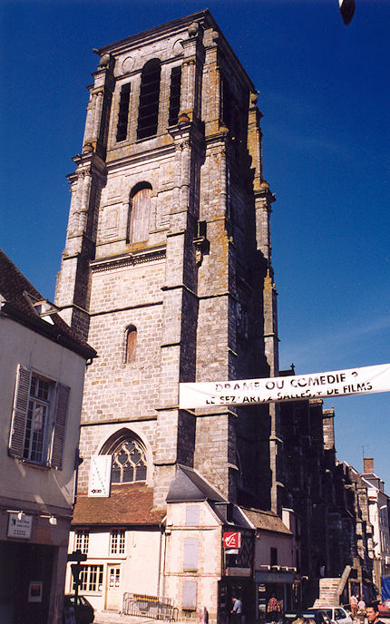 Saint-Denis