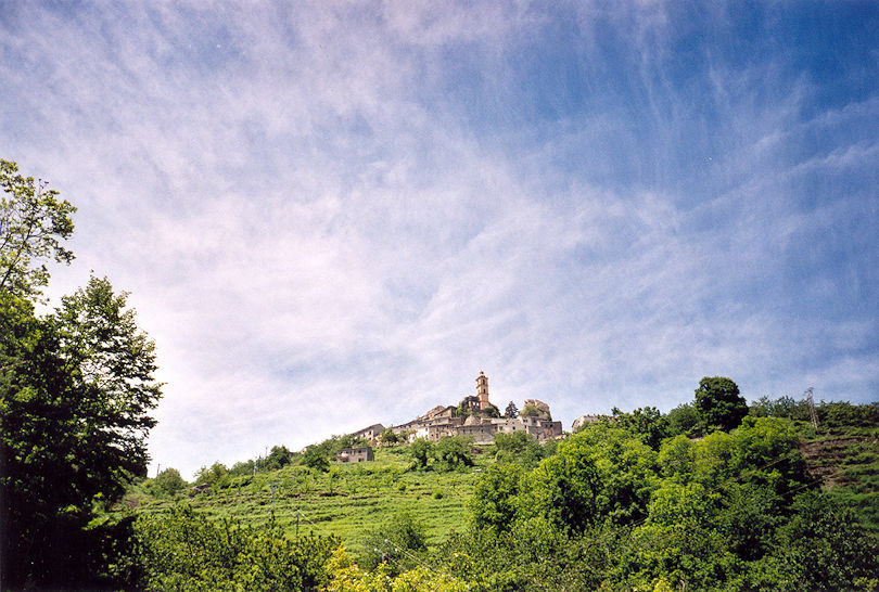 Village