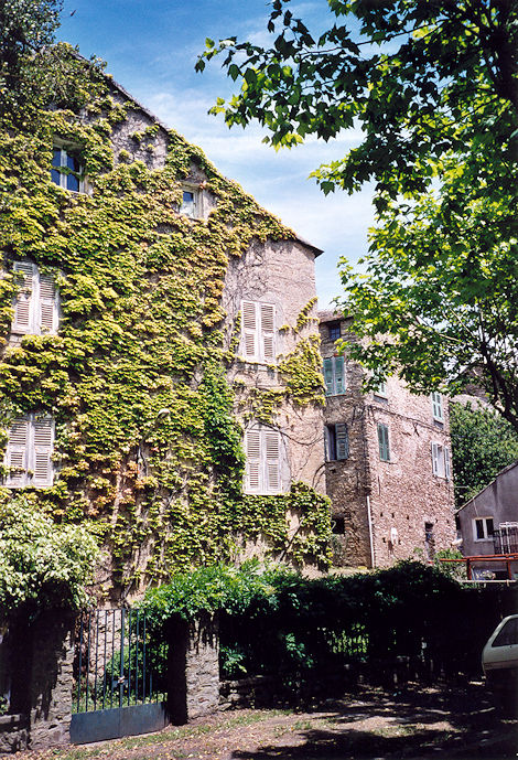 Houses