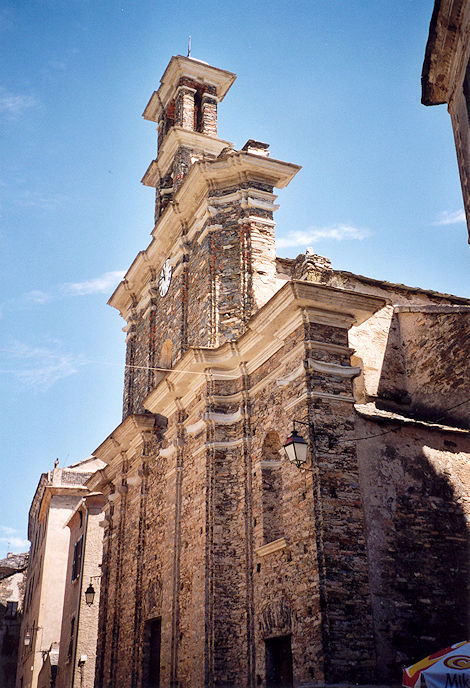 St-Michel
