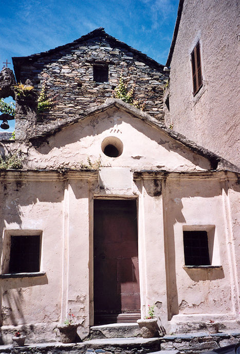 Chapelle Annonciation