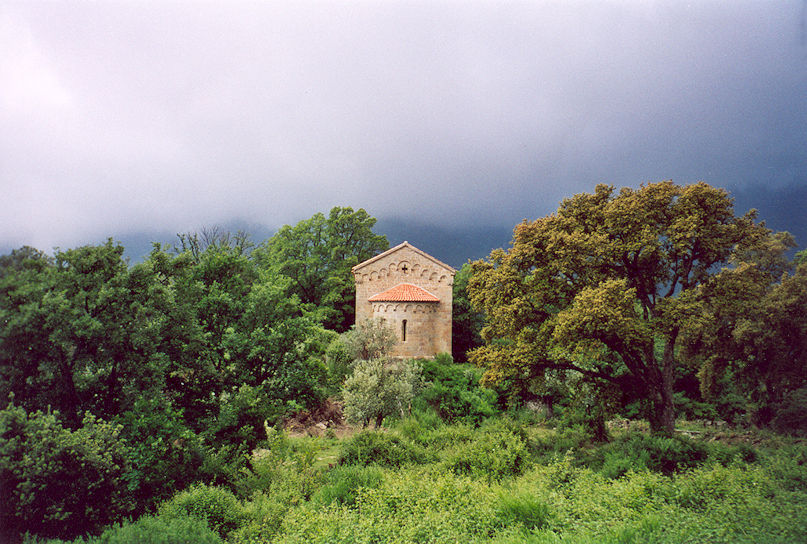 Chapelle St-Jean-Baptiste