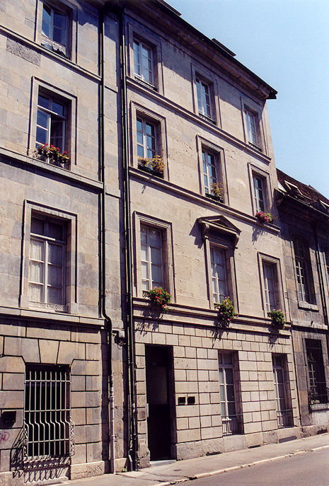 On Grande-Rue