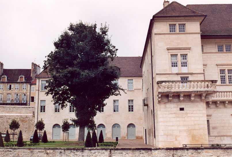 Hôtel-Dieu