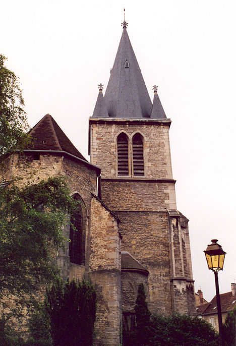 Saint-Désiré