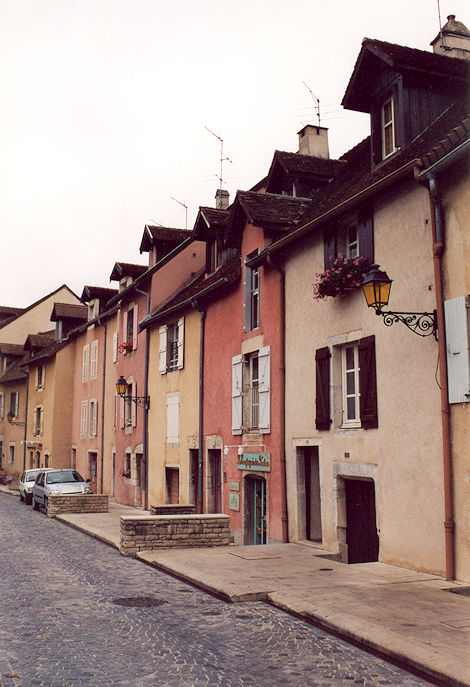 Place de la Comédie