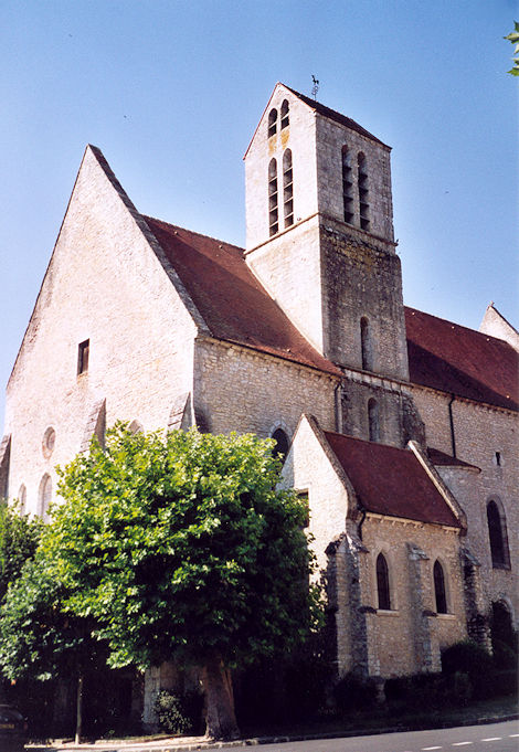 Notre-Dame-de-l'Assomption
