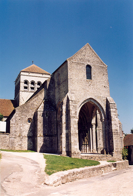 St-Loup