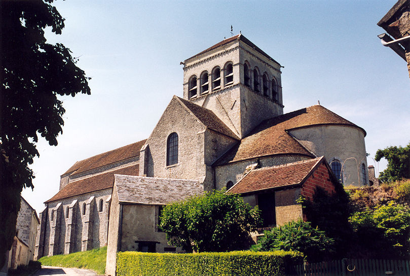 St-Loup