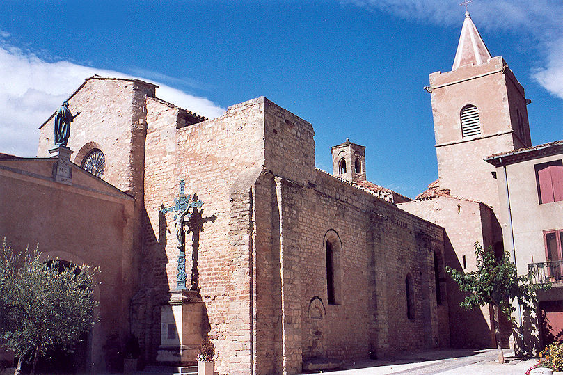 Ste-Marie