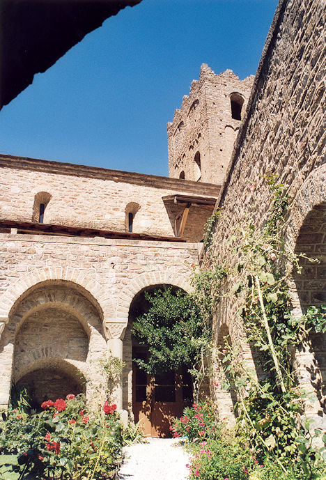 Abbaye