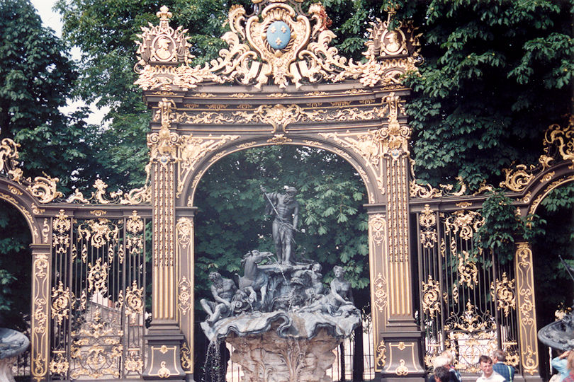 Place Stanislas