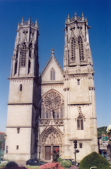 St-Martin