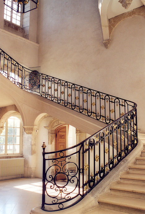 Abbaye des Prémontrés