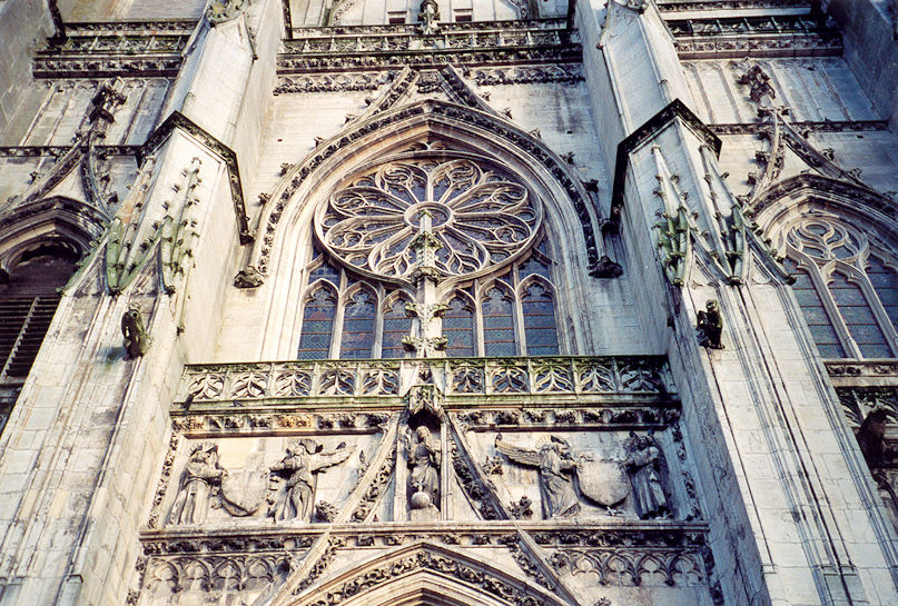Basilica