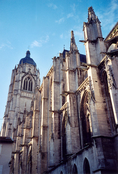 Basilica