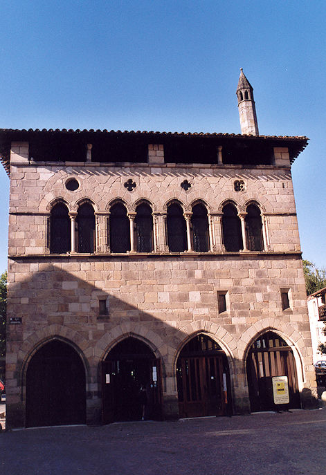 Hôtel de la Monnaie
