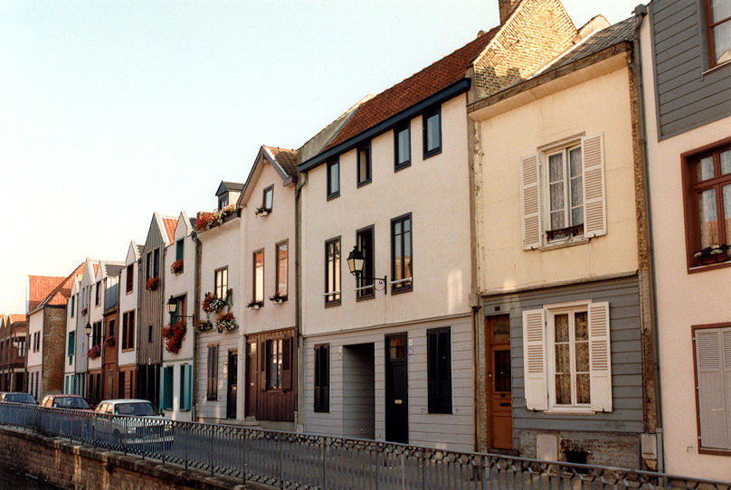 Rue d'Engoulvent